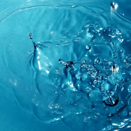 AiroPure® droplets being injected into system for odour control.